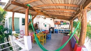 Unclassified image, 3 of 29, button - Casa Daikiri (Puerto Escondido)