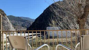 Teres/patio