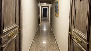 Hallway - Hotel Barcelona (Sant Julia de Loria)