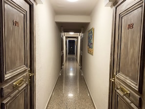 Hallway - Hotel Barcelona (Sant Julia de Loria)