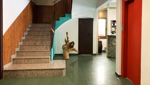 Reception - Hotel Barcelona (Sant Julia de Loria)