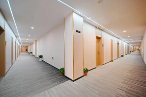 Interior - GreenTreen Alliance Hotel Suzhou Mudu Town Jinshan Road Branch (Suzhou)