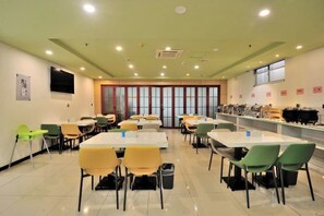 ร้านอาหาร