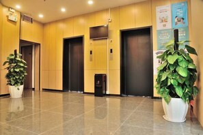 Unclassified image, 4 of 26, button - GreenTreen Alliance Hotel Suzhou Mudu Town Jinshan Road Branch (Suzhou)