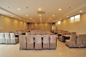 Meeting facility - GreenTreen Alliance Hotel Suzhou Mudu Town Jinshan Road Branch (Suzhou)