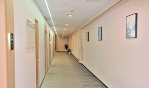 Interior - GreenTreen Alliance Hotel Suzhou Mudu Town Jinshan Road Branch (Suzhou)