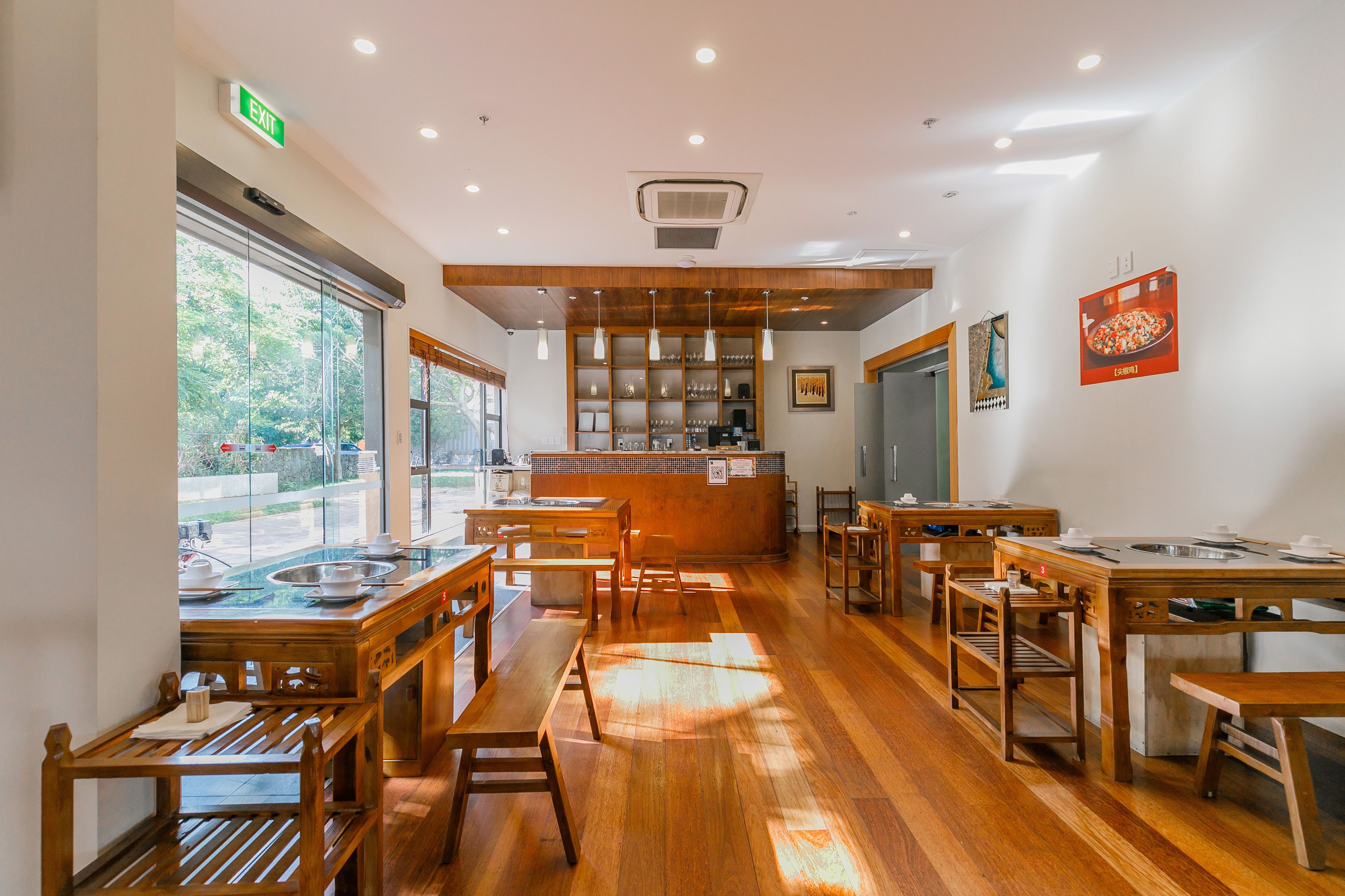 Foto - Boulevard Hotel