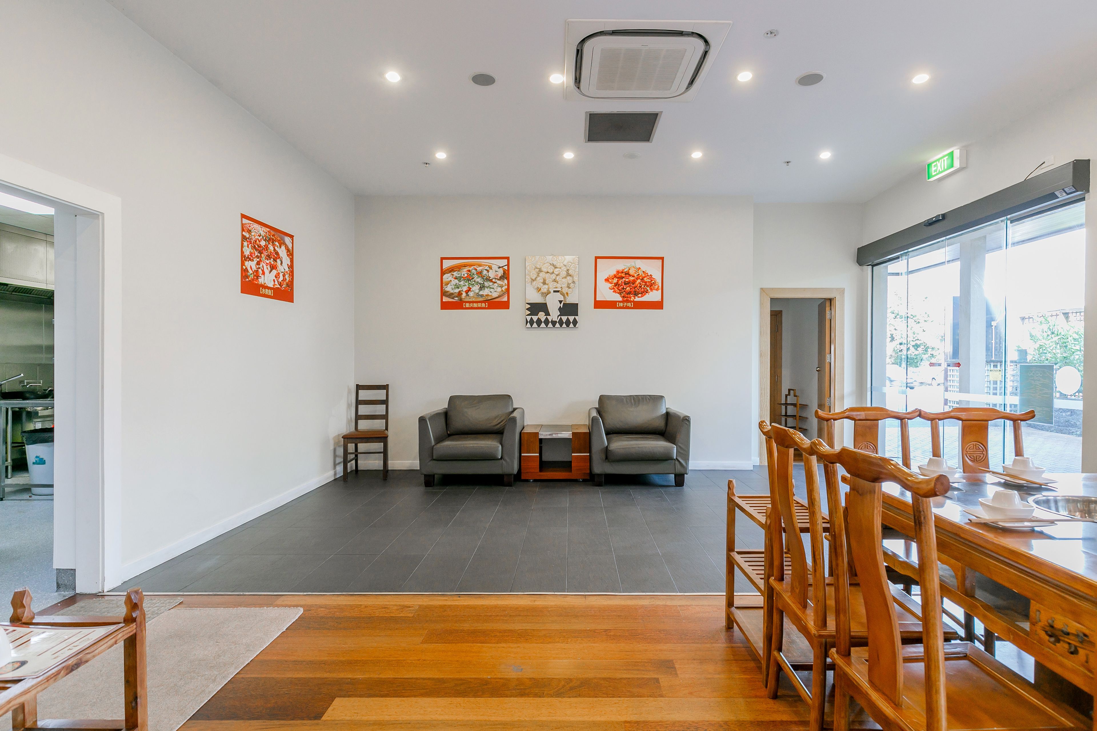 Foto - Boulevard Hotel