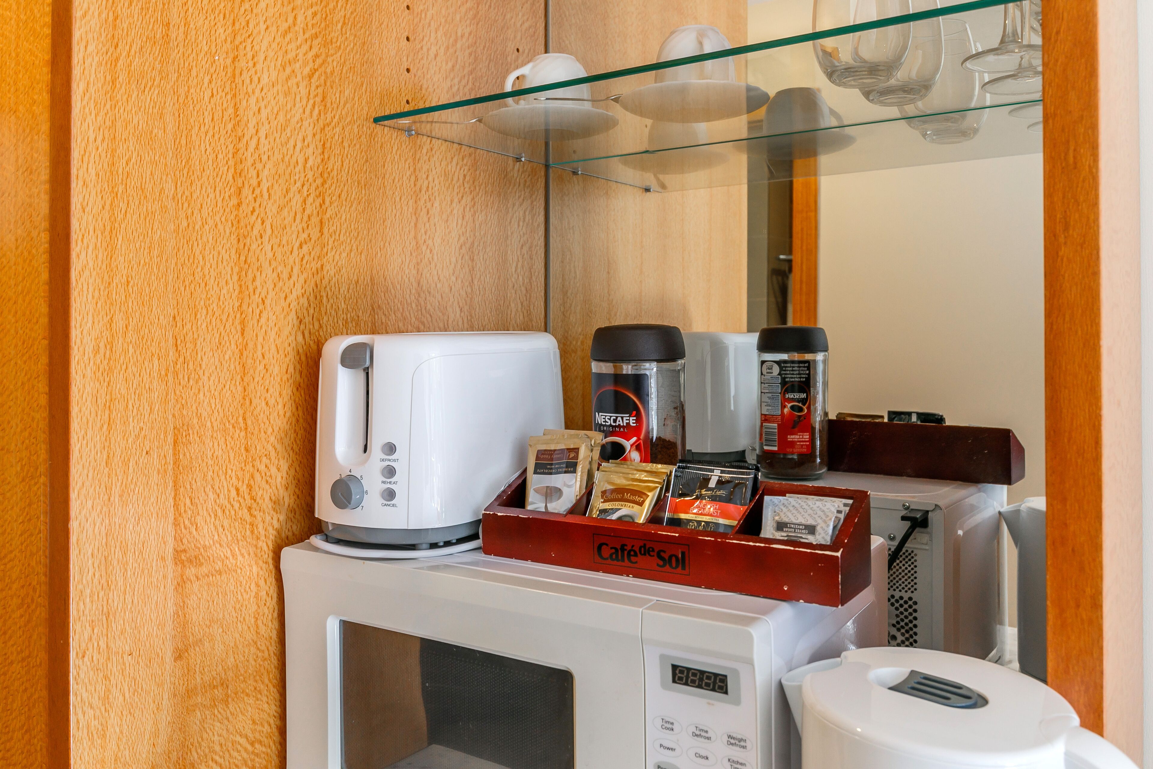 Foto - Boulevard Hotel