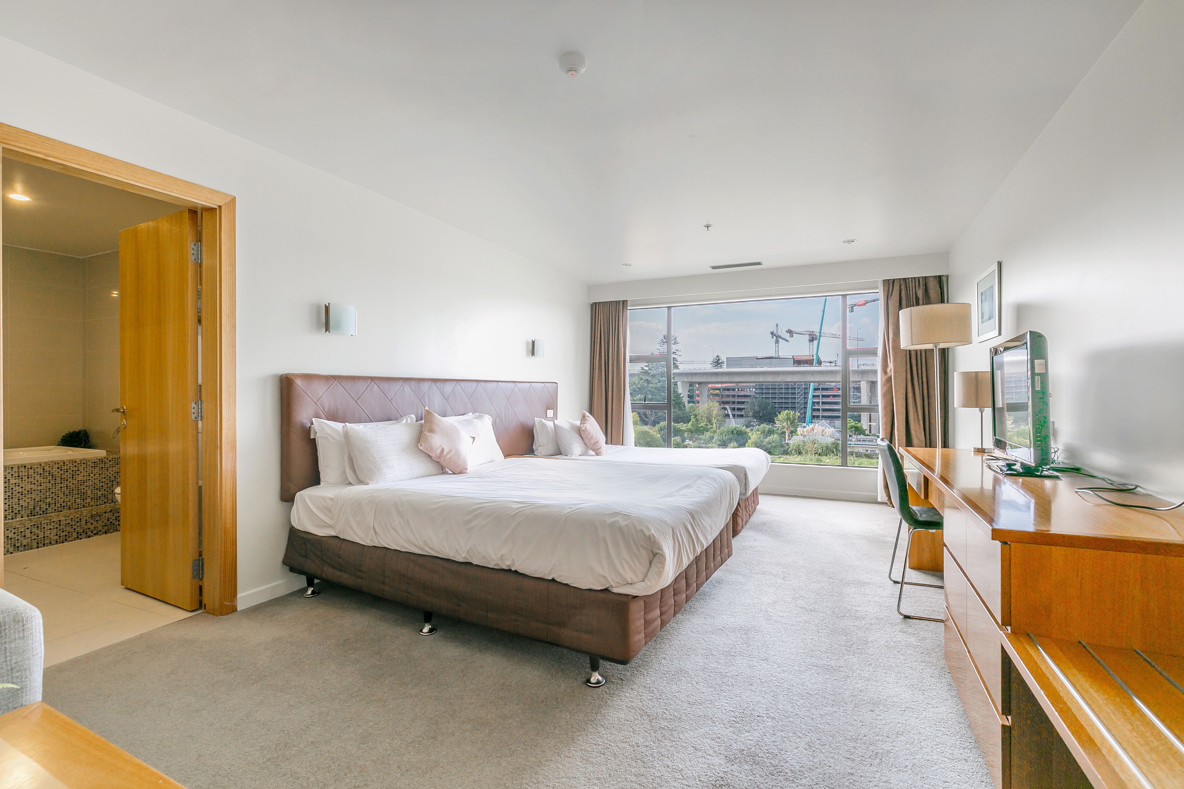 Foto - Boulevard Hotel