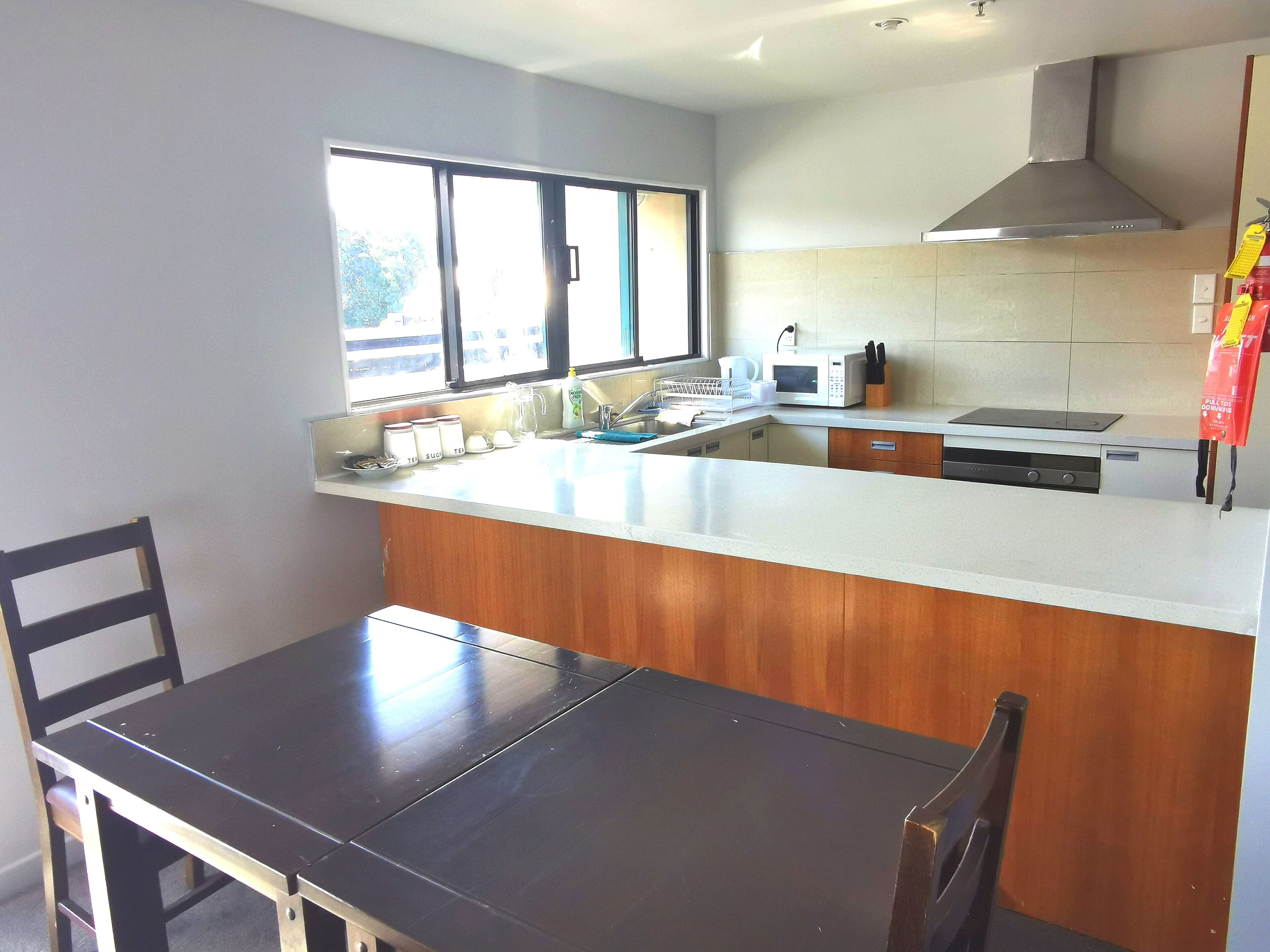 Foto - Boulevard Hotel