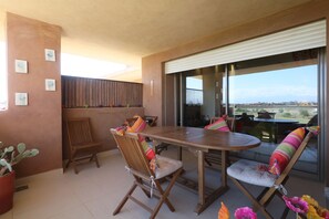 Terrazza/patio