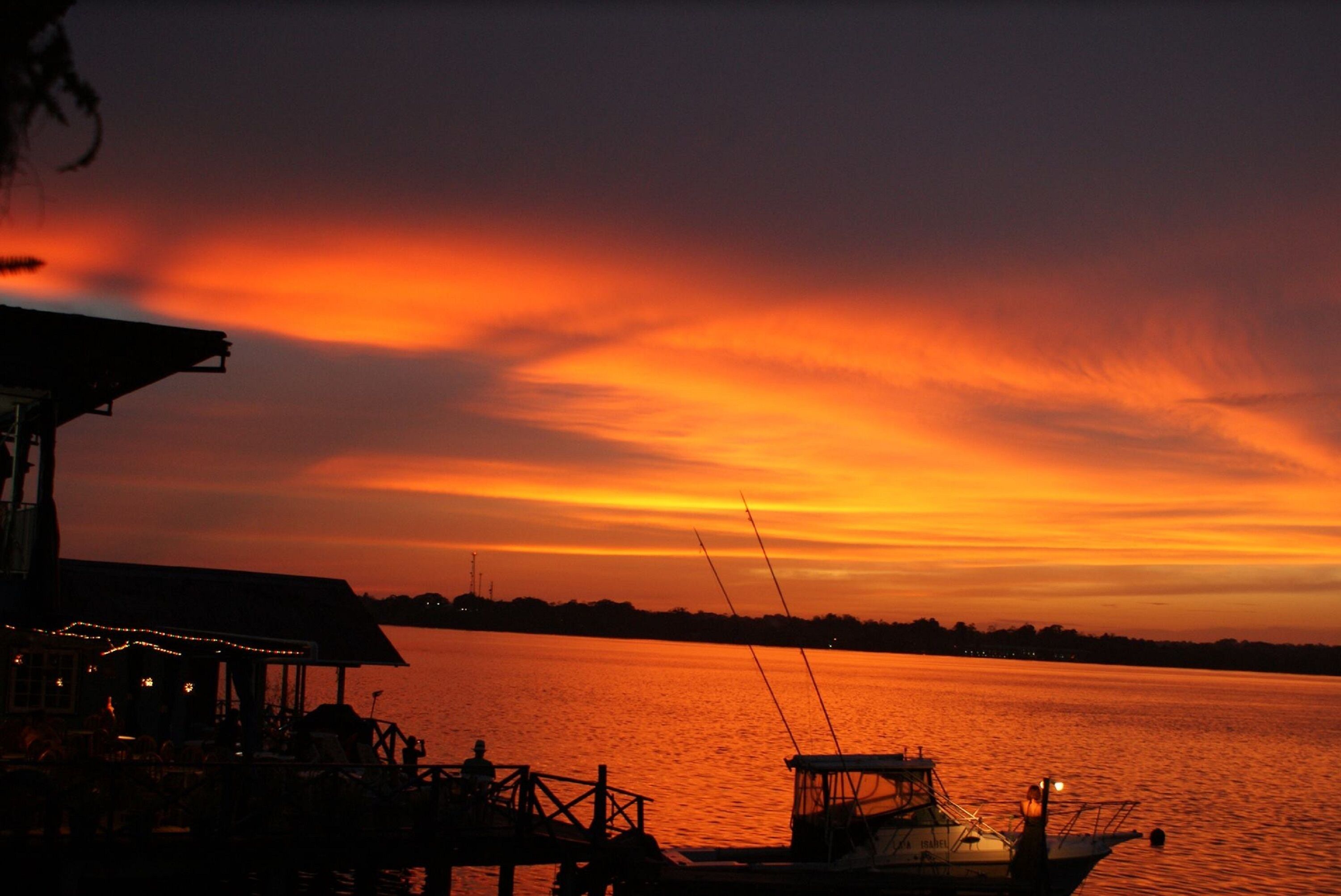 Foto - Vista Mar Hotel 