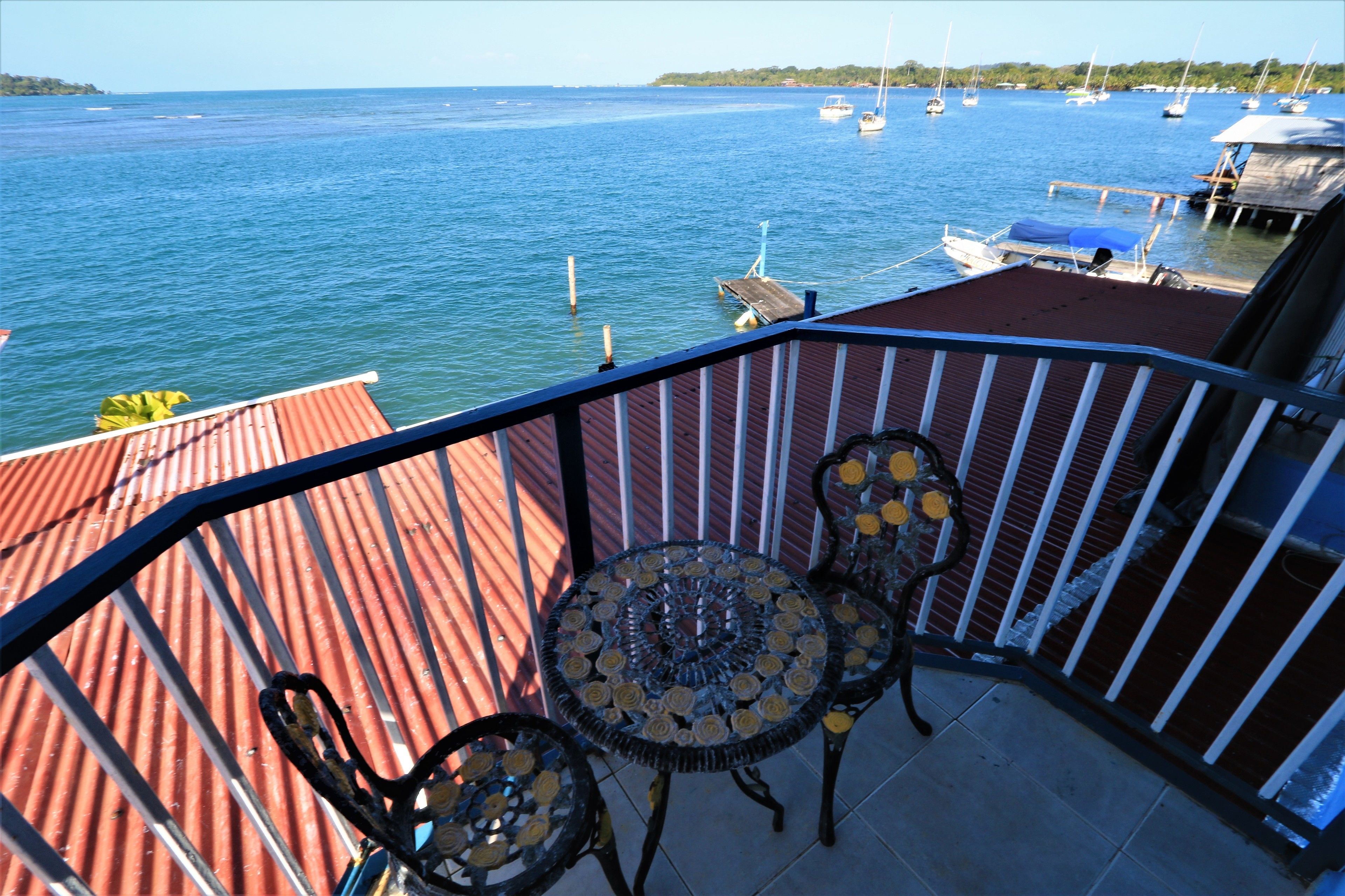 Foto - Vista Mar Hotel 