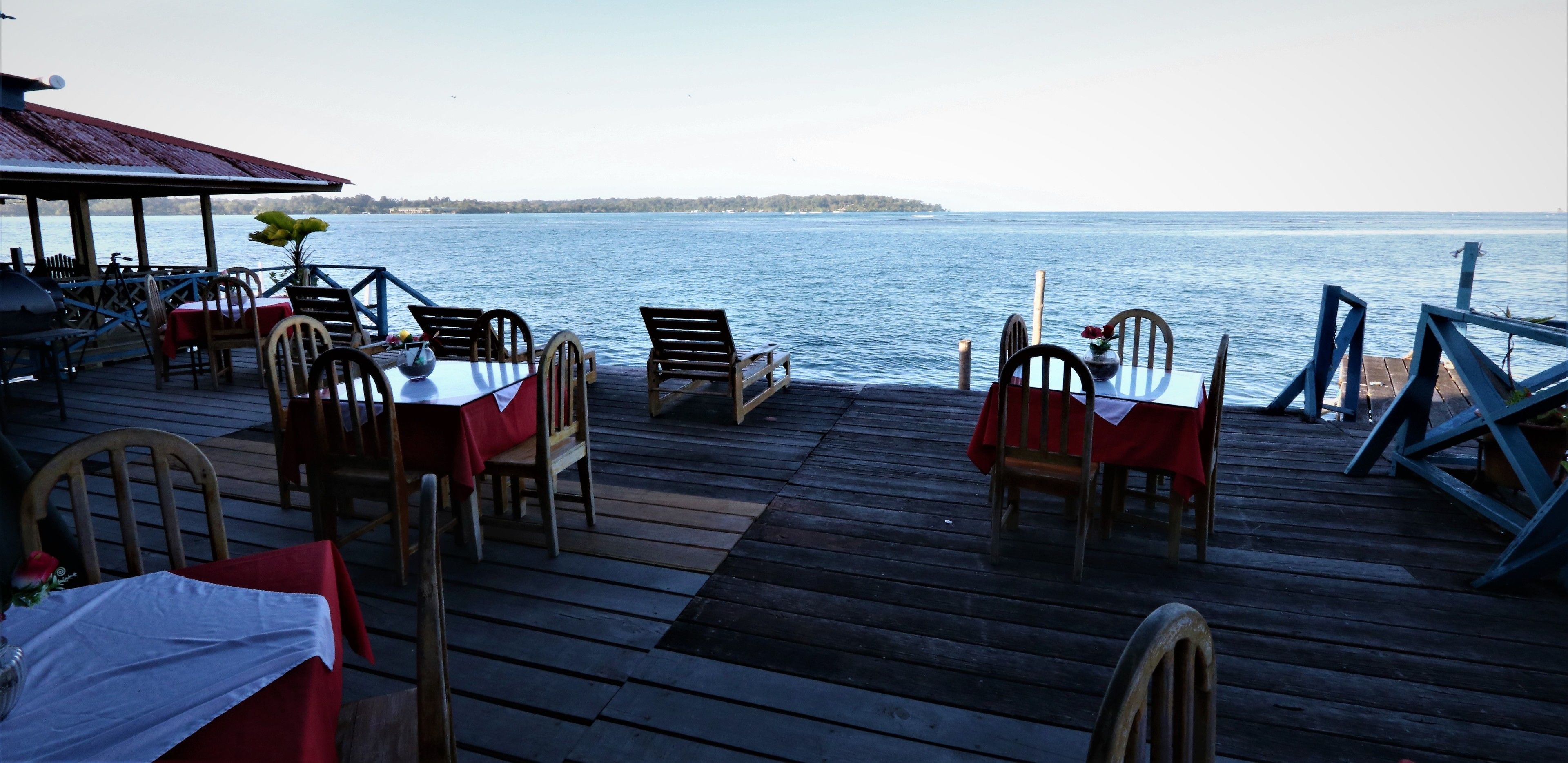 Foto - Vista Mar Hotel 