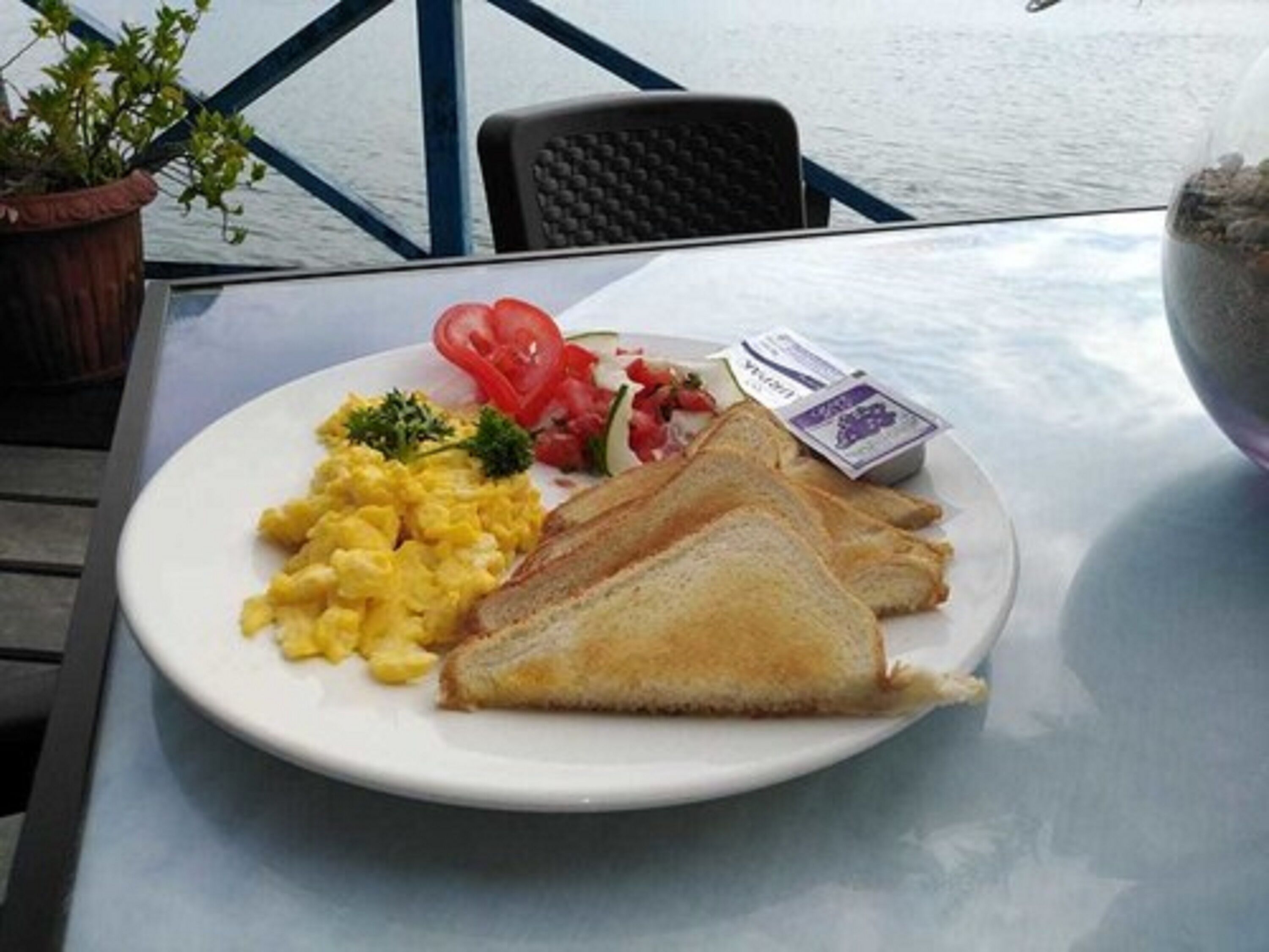 Frokostmåltid