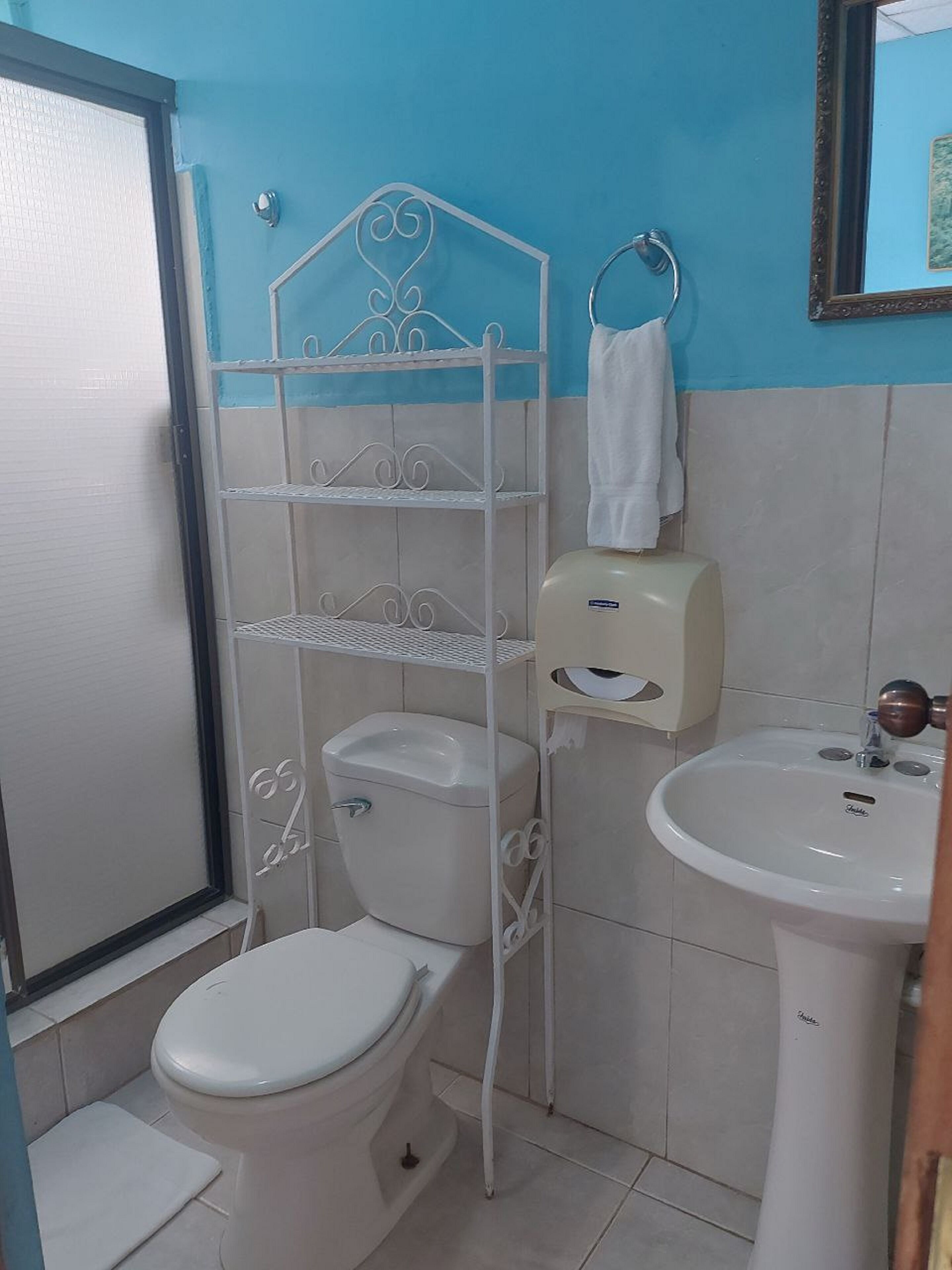 Foto - Vista Mar Hotel 