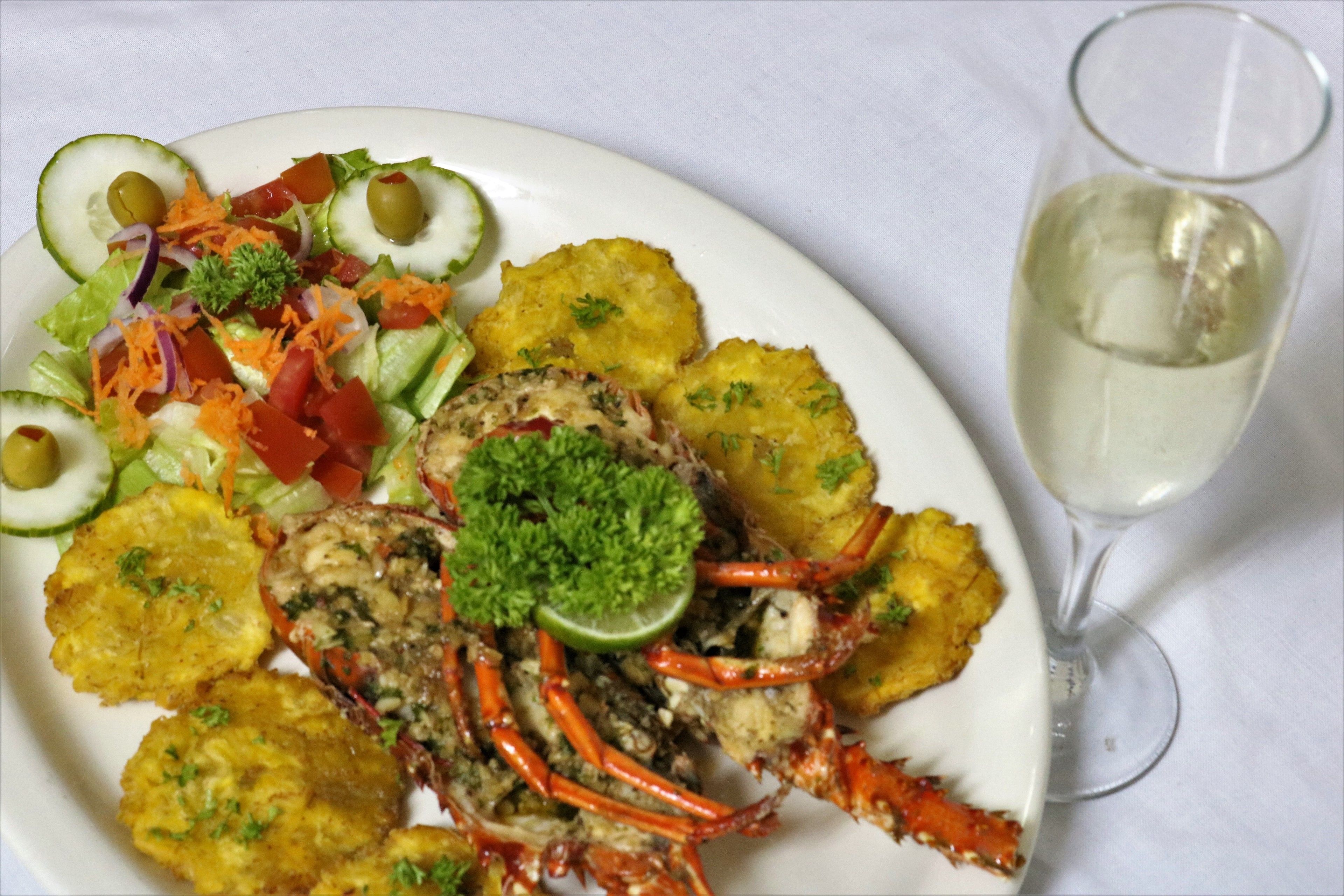 Foto - Vista Mar Hotel 