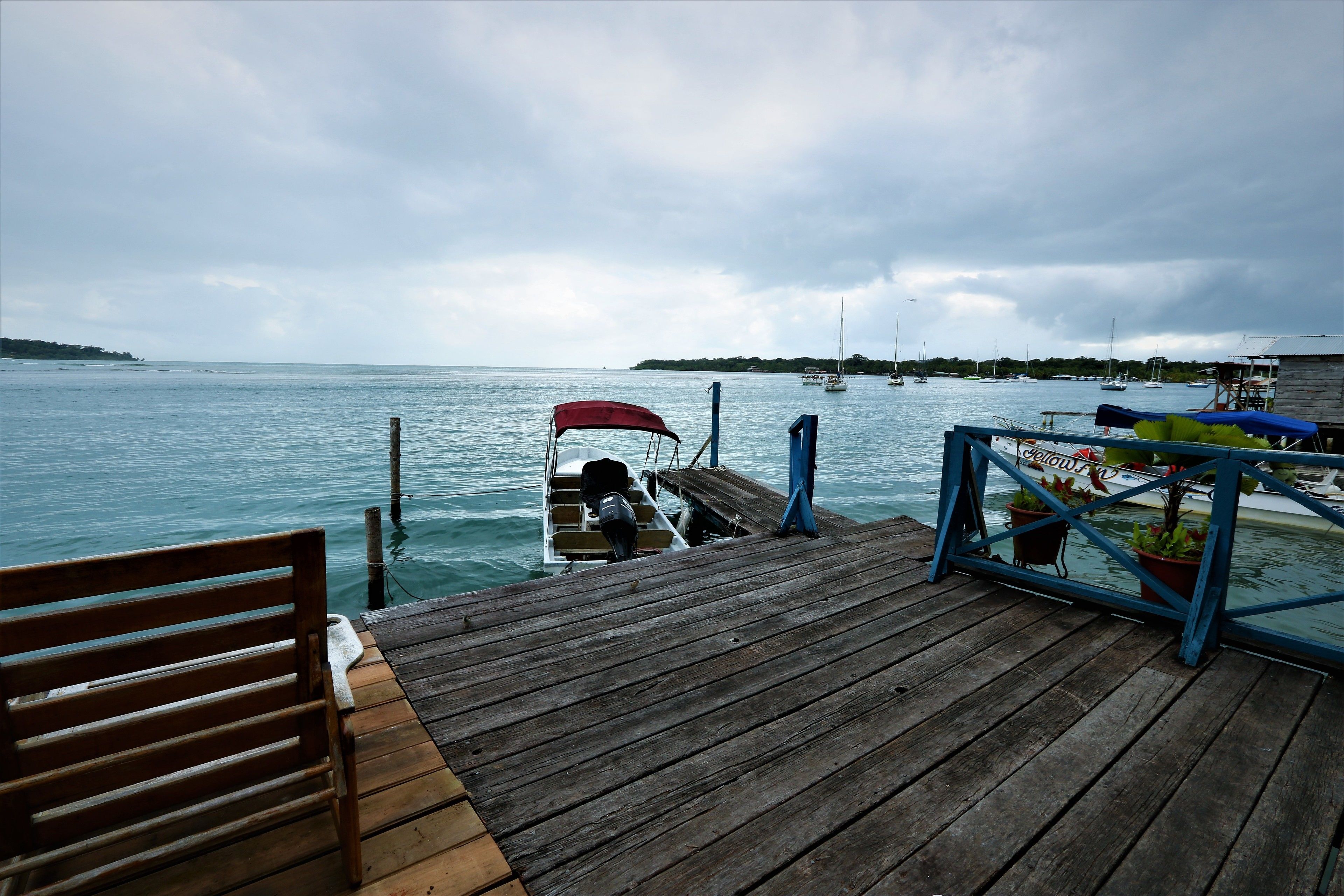 Foto - Vista Mar Hotel 