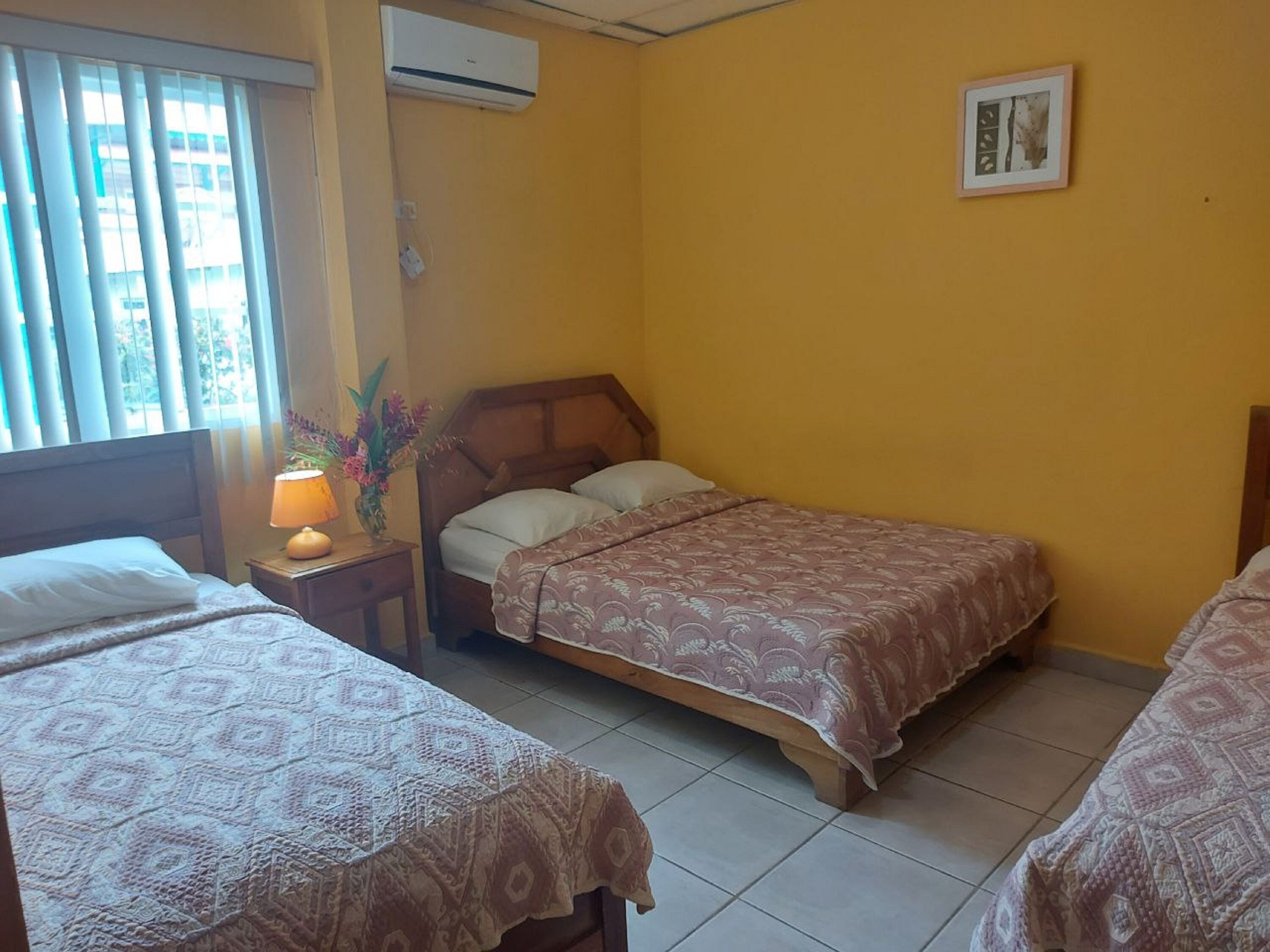 Habitación