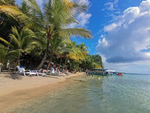 Exterior - Hotel Vista Mar (Bocas del Toro)