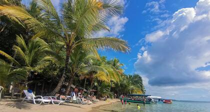 Hotel Vista Mar