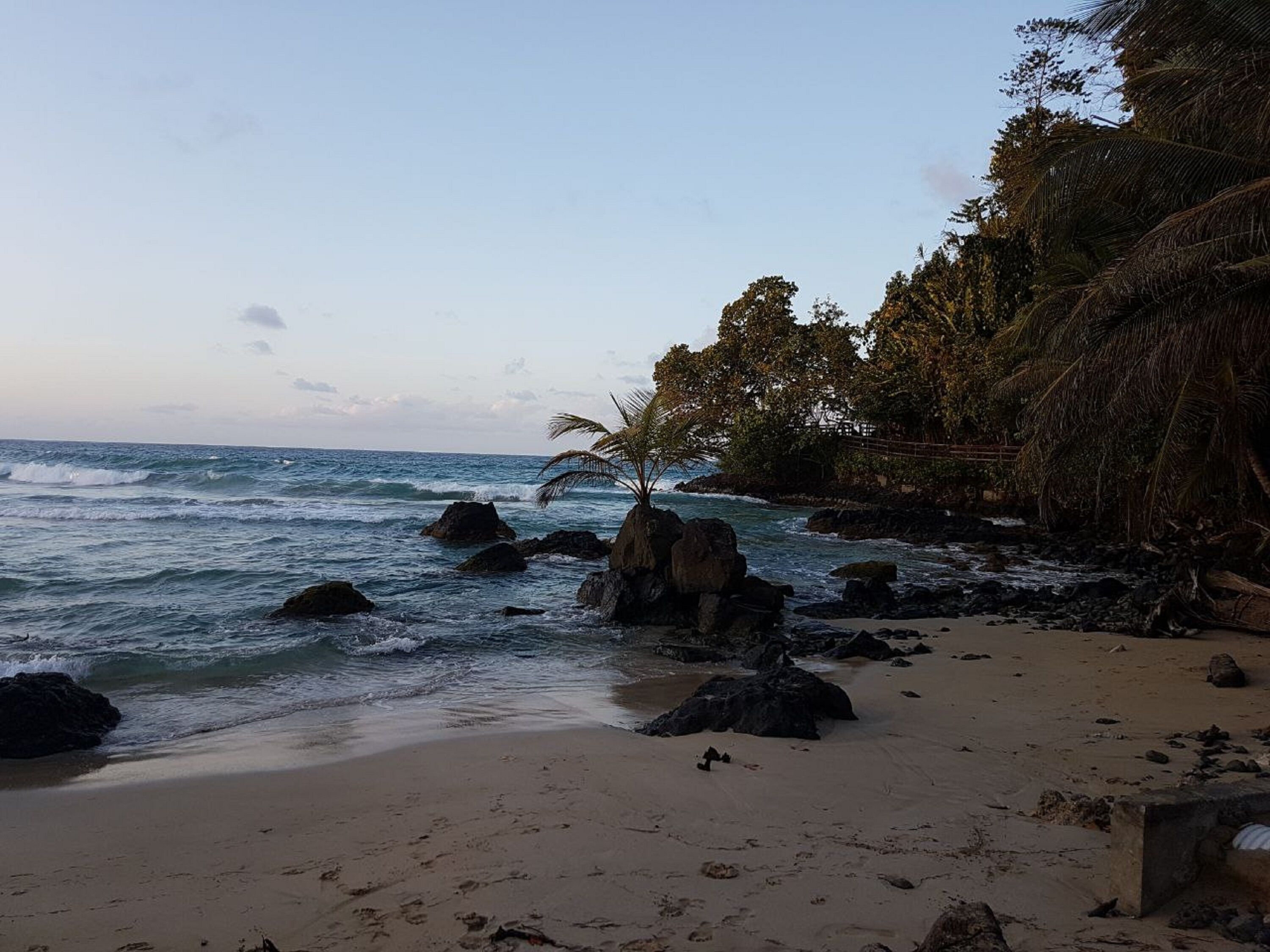 Foto - Vista Mar Hotel 