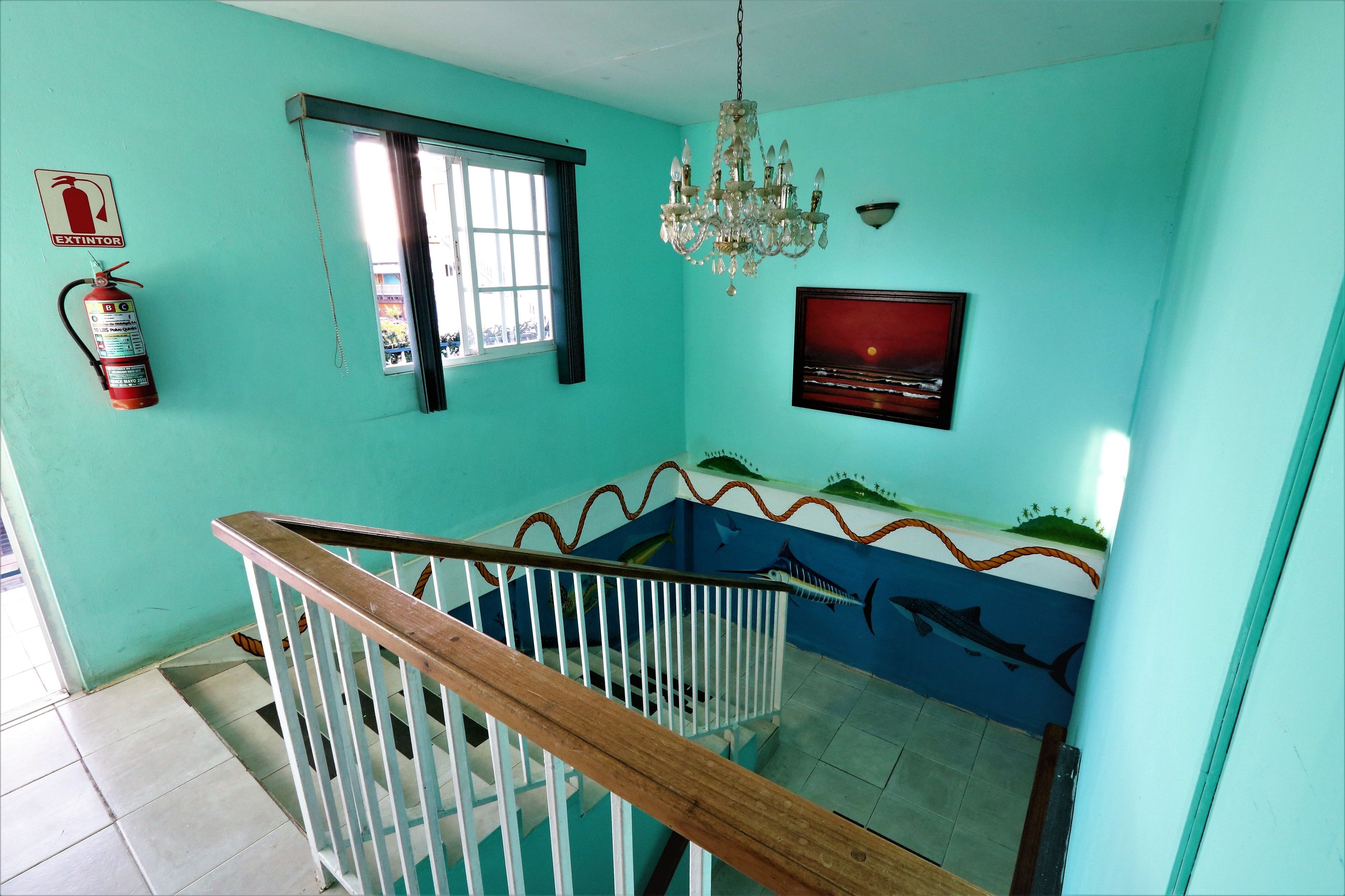 Foto - Vista Mar Hotel 