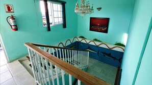 Escaleras
