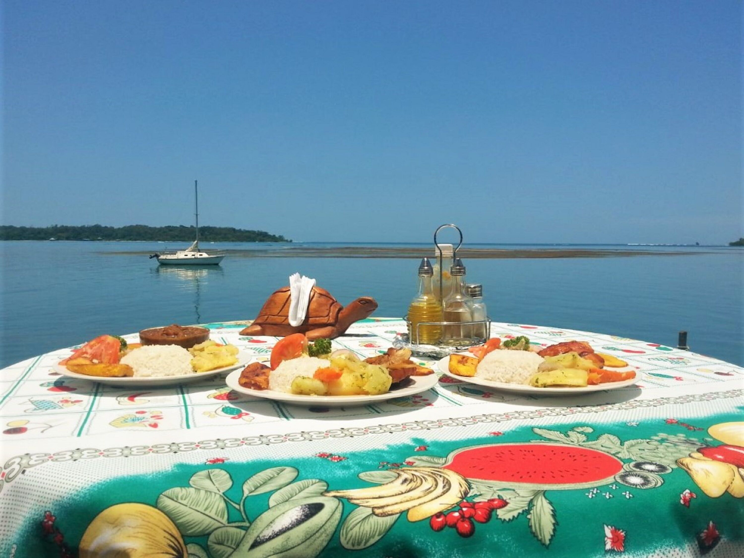 Foto - Vista Mar Hotel 