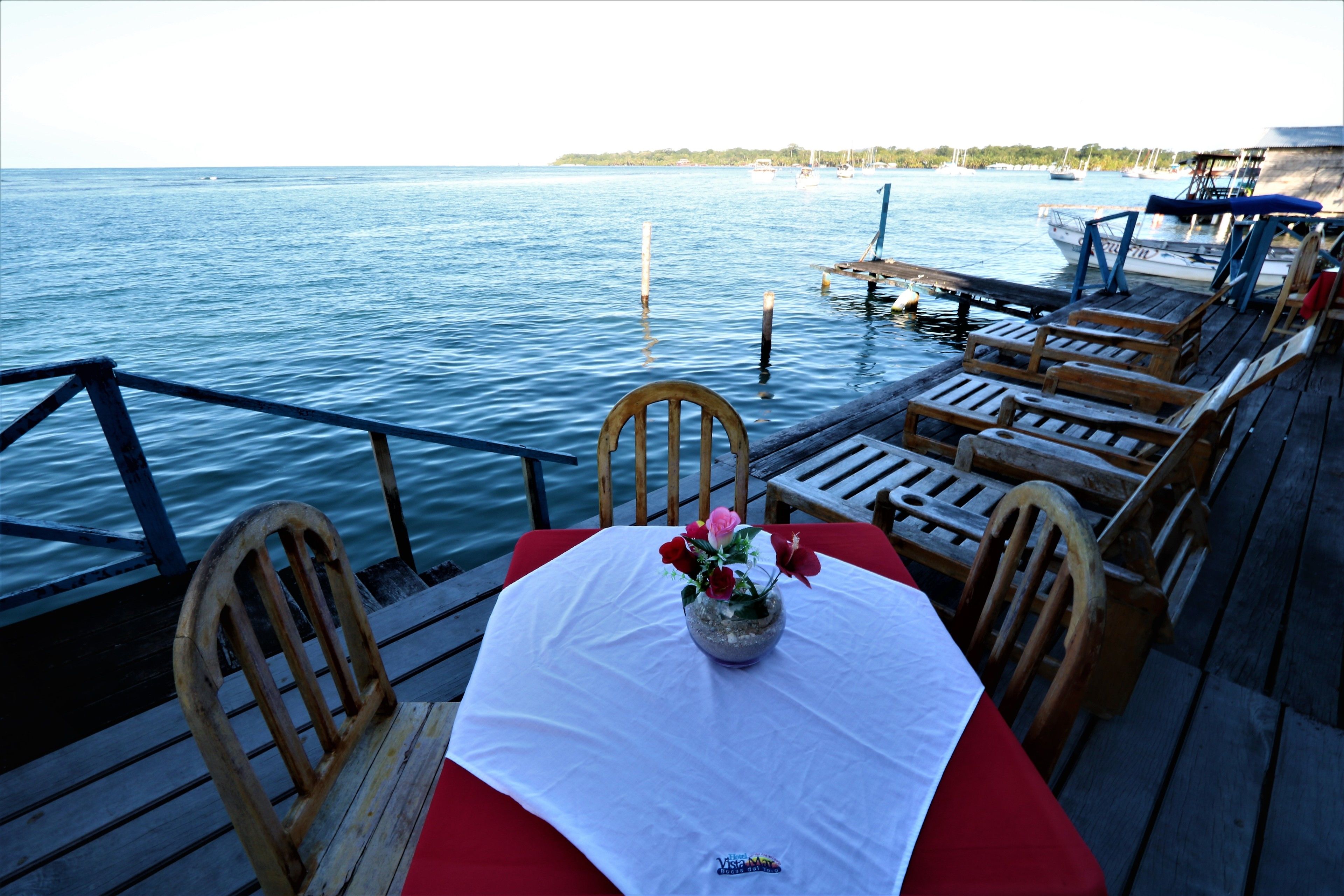 Foto - Vista Mar Hotel 