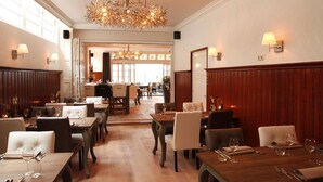 View from property - Hotel Restaurant Riche (Boxmeer)