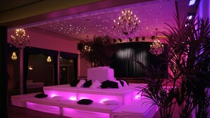 View from property - Hotel Restaurant Riche (Boxmeer)