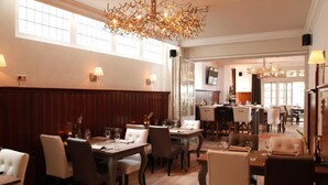 View from property - Hotel Restaurant Riche (Boxmeer)