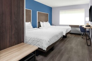 Tallelokero huoneessa, työpöytä