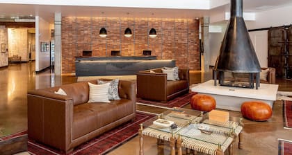 Residence Inn by Marriott Missoula Downtown