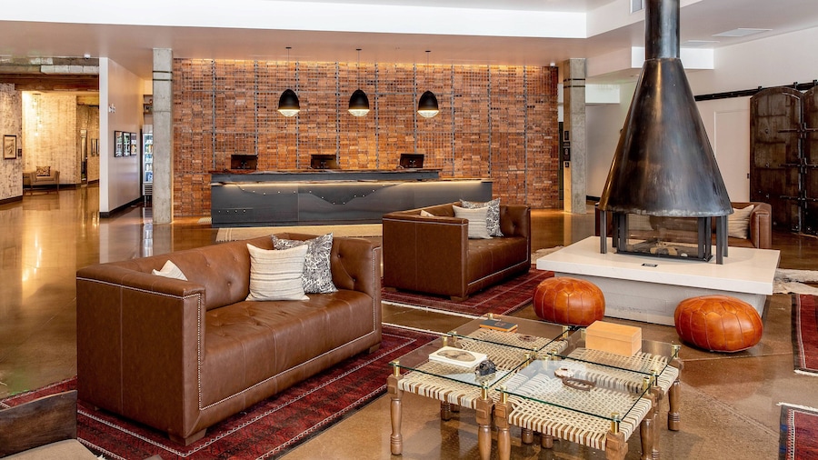 Residence Inn by Marriott Missoula Downtown