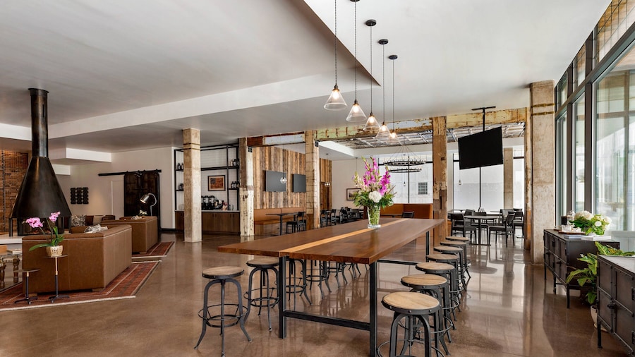 Residence Inn by Marriott Missoula Downtown