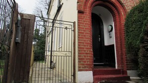 Exterior - Fifty (London)