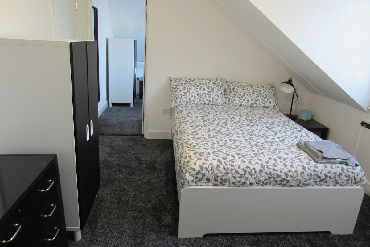 Comfort Double or Twin Room, Ensuite