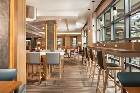 Desayuno buffet incluido todos los días