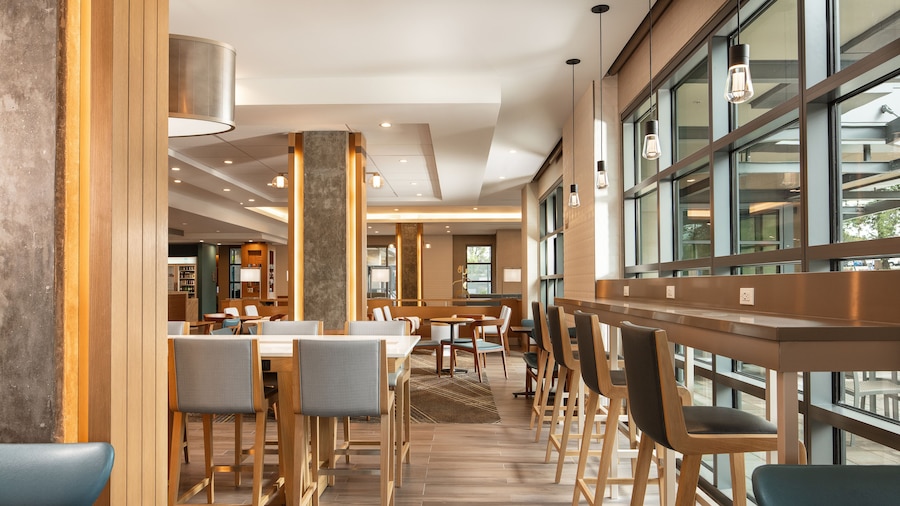 Hyatt House San Jose / Cupertino