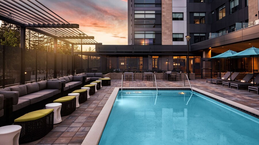 Hyatt House San Jose / Cupertino