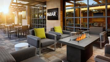 Bar (sur place)