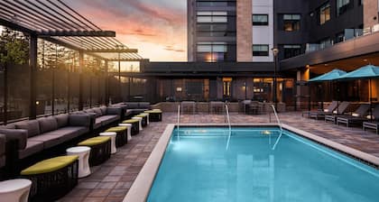 Hyatt House San Jose / Cupertino