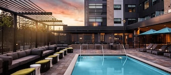 Hyatt House San Jose / Cupertino
