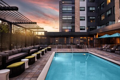 Hyatt House San Jose / Cupertino