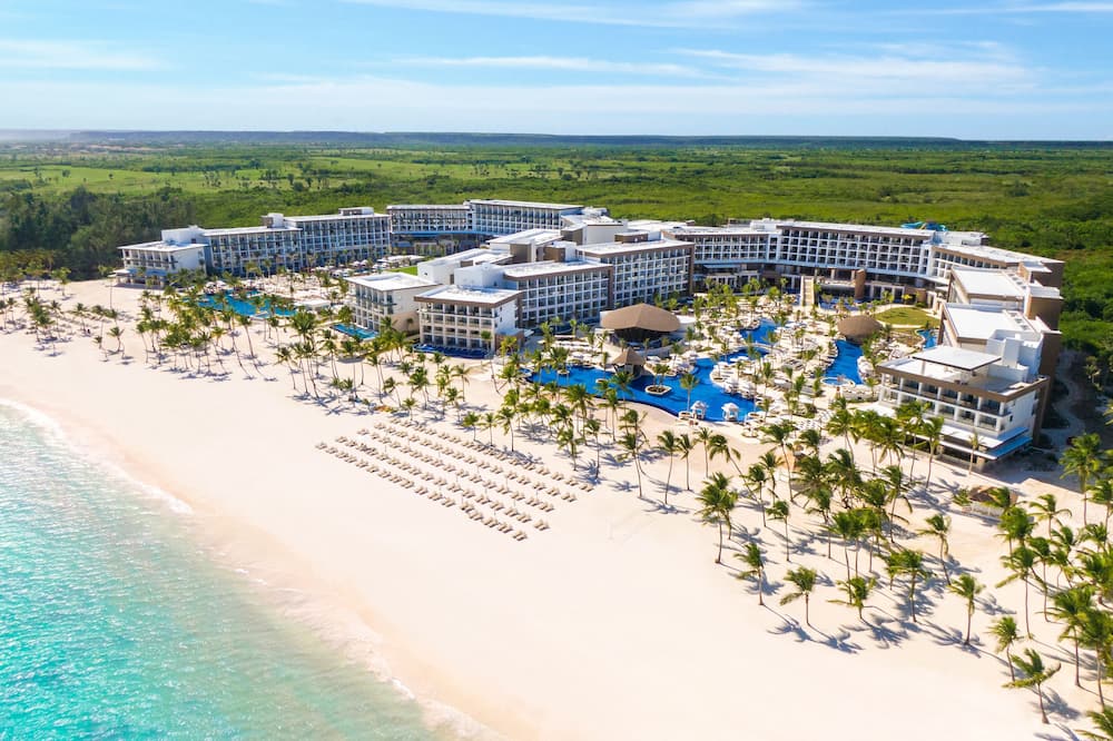 Hyatt Ziva Cap Cana - All Inclusive