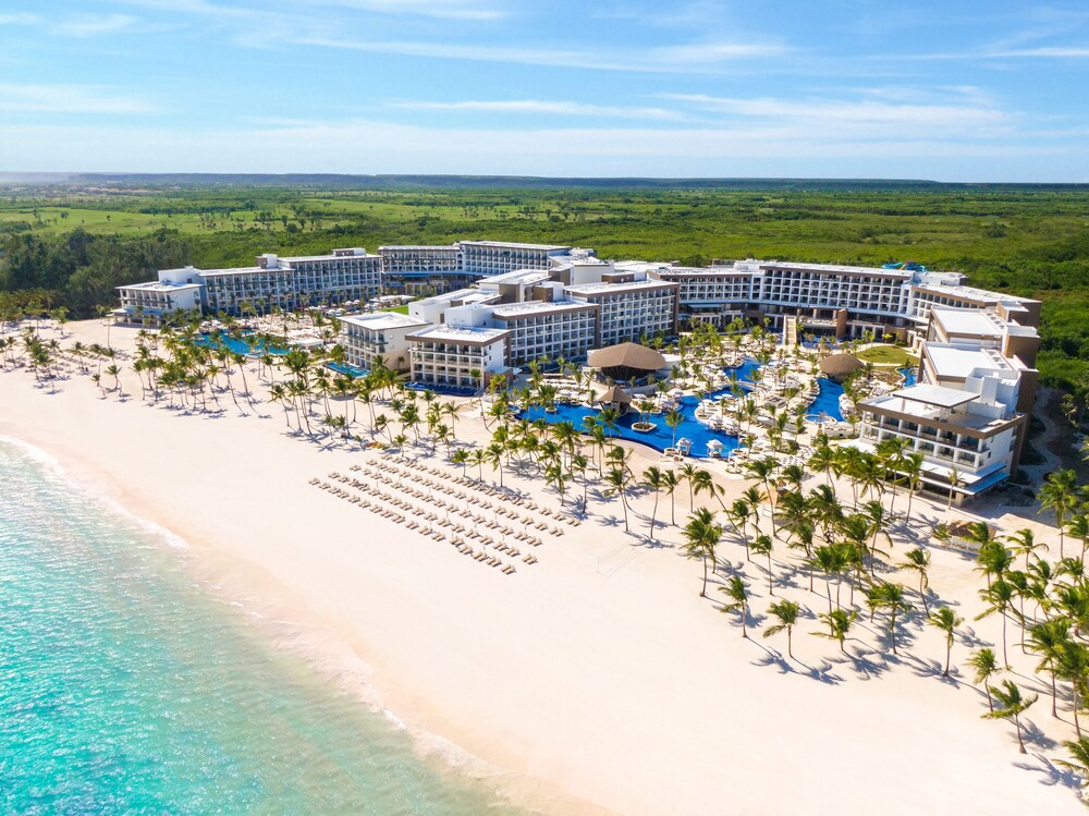 Hyatt Ziva Cap Cana - All Inclusive 1