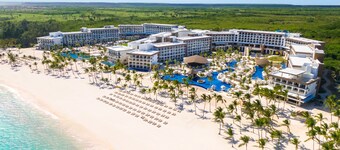 Hyatt Ziva Cap Cana - All Inclusive